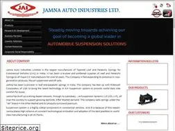 Sites similar to jaispring.com
