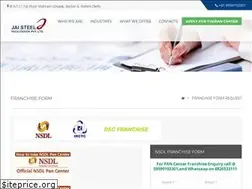 Sites similar to jaisteel.co