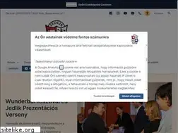 Sites similar to jaisz.hu