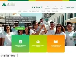 Sites similar to jaitalia.org