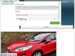 Sites similar to jaitchison.co.uk