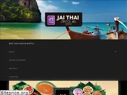 Sites similar to jaithaicapitolhill.com