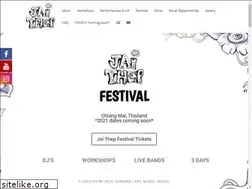Sites similar to jaithepfestival.com