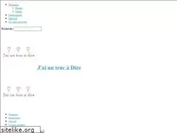 Sites similar to jaiuntrucadire.com