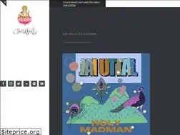 Sites similar to jaiuttal.com