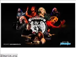 Sites similar to jaivamigos.cl