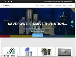 Sites similar to jaiviccapacitor.com