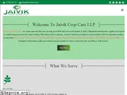 Sites similar to jaivikcropcare.com