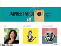 Sites similar to jaivirdi.com
