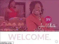 Sites similar to jaiwhite.com
