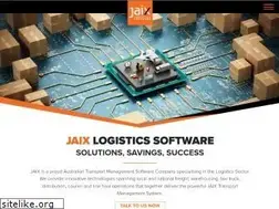 Sites similar to jaix.com.au