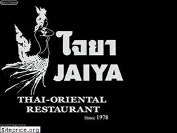 Sites similar to jaiya.com