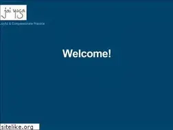 Sites similar to jaiyogahome.com