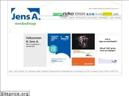 Sites similar to jaj.dk