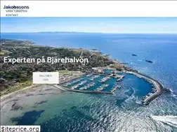 Sites similar to jajab.se