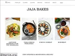 Sites similar to jajabakes.com