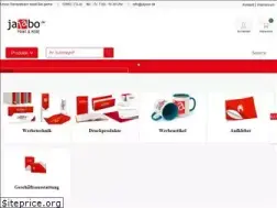 Sites similar to jajabo.de