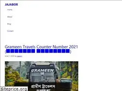 Sites similar to jajabor.net