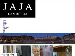 Sites similar to jajacamiceria.it