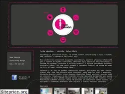 Sites similar to jajadesign.cz