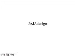 Sites similar to jajadesign.net