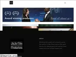 Sites similar to jajafilmproductions.com