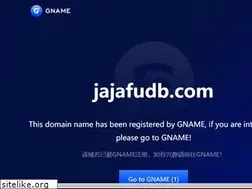 Sites similar to jajafudb.com