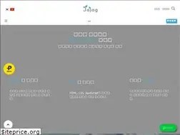 Sites similar to jajag.me