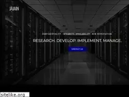 Sites similar to jajain.com