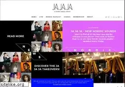 Sites similar to jajajamusic.com