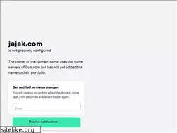 Sites similar to jajak.com