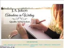 Sites similar to jajaken.com