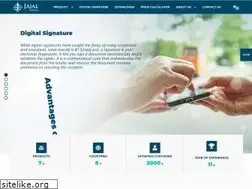 Sites similar to jajalinfotech.com
