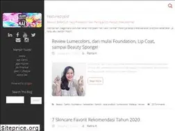 Sites similar to jajan-nae.com
