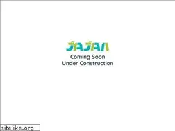 Sites similar to jajan.com