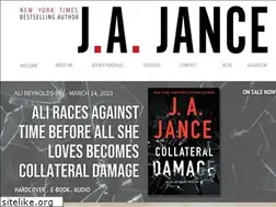 Sites similar to jajance.com