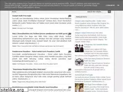 Sites similar to jajangy.blogspot.com
