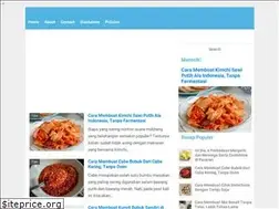Sites similar to jajanpinggiran.blogspot.com