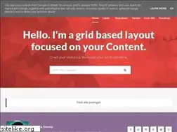Sites similar to jajapink.blogspot.com