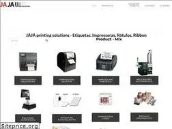 Sites similar to jajaprintingsolutions.com