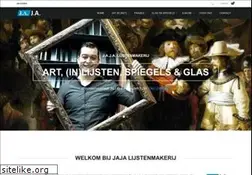 Sites similar to jajaschilderijen.nl