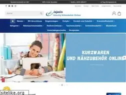 Sites similar to jajasio.de