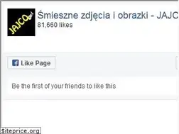 Sites similar to jajco.pl