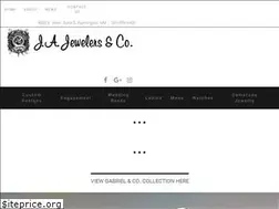Sites similar to jajewels.com