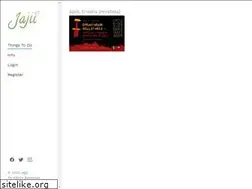 Sites similar to jajii.com