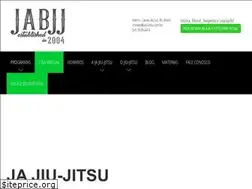 Sites similar to jajiujitsu.com.br