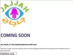 Sites similar to jajjah.com