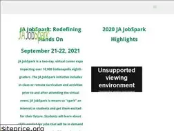 Sites similar to jajobspark.org