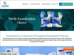 Sites similar to jajoosurgicals.com