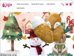 Sites similar to jajostore.com